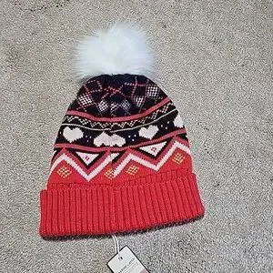 Marine Layer | Accessories | Marine Layer Fair Isle Beanie  display picture 1
